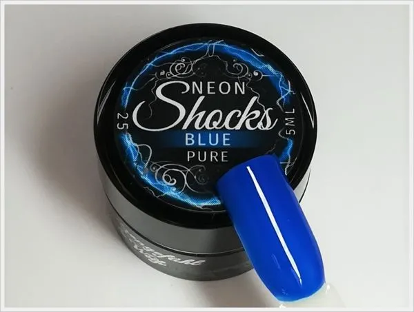 Blue Pure - 5 ml Blue Pure - 5 ml